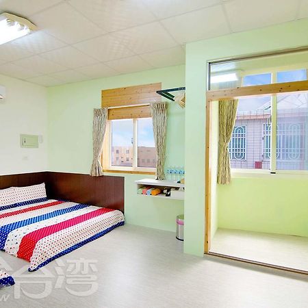 Xiang Ting Homestay Magong Bagian luar foto
