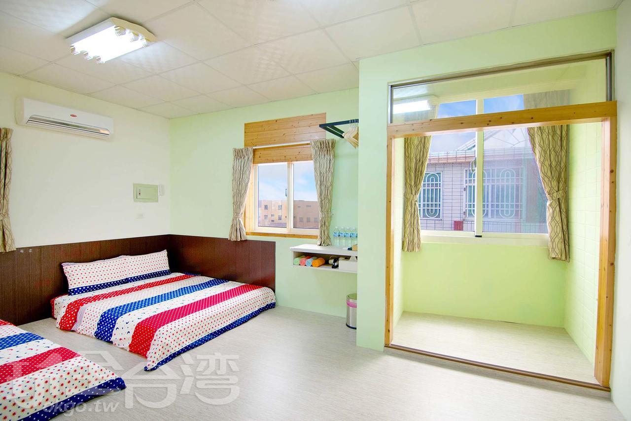 Xiang Ting Homestay Magong Bagian luar foto