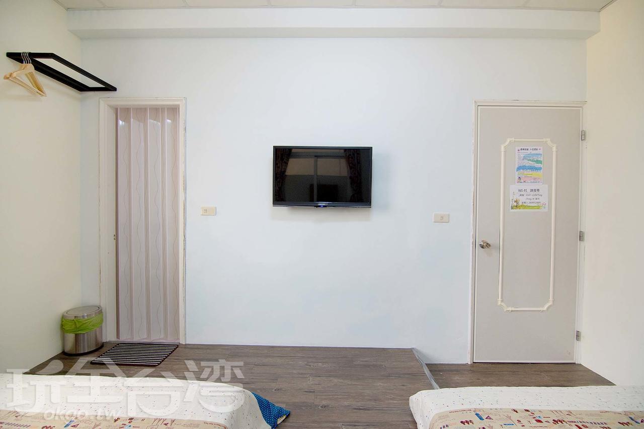 Xiang Ting Homestay Magong Bagian luar foto