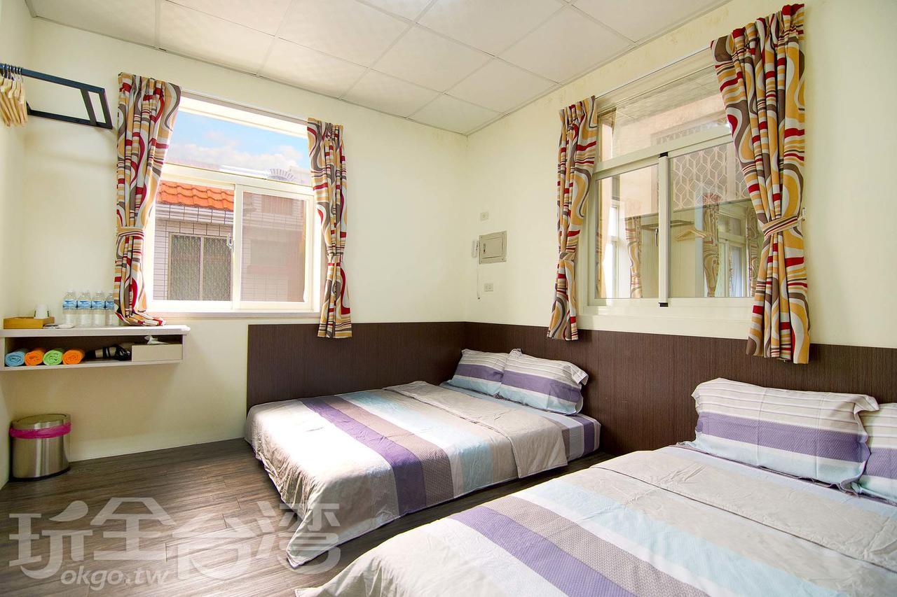 Xiang Ting Homestay Magong Bagian luar foto