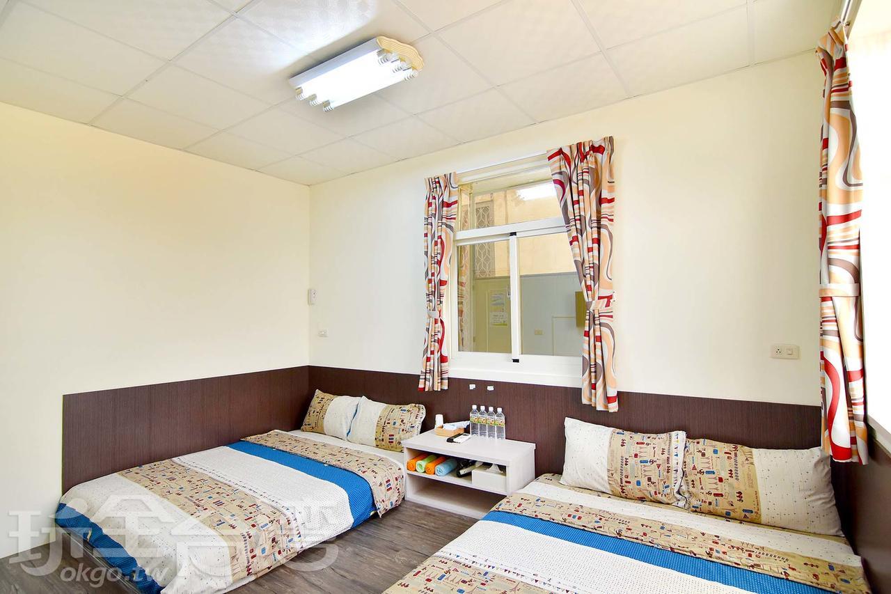 Xiang Ting Homestay Magong Bagian luar foto