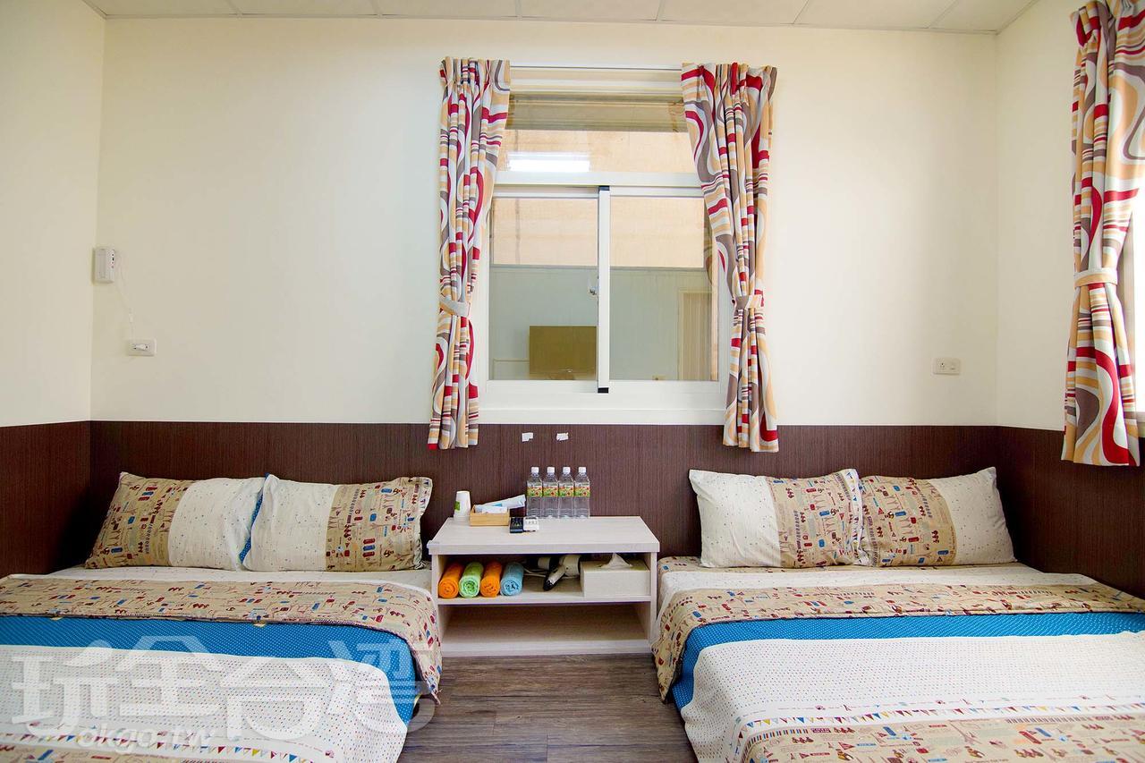 Xiang Ting Homestay Magong Bagian luar foto